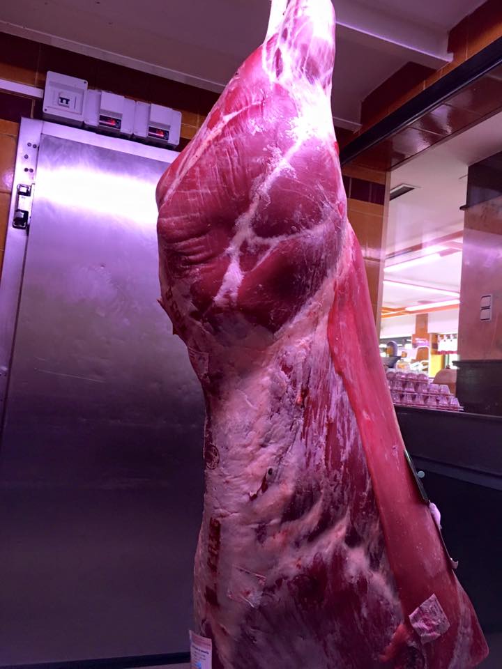 La Mejor Ternera Gallega