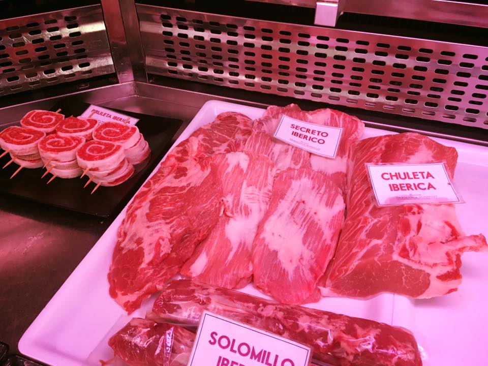 Beneficios de la Carne Ibérica