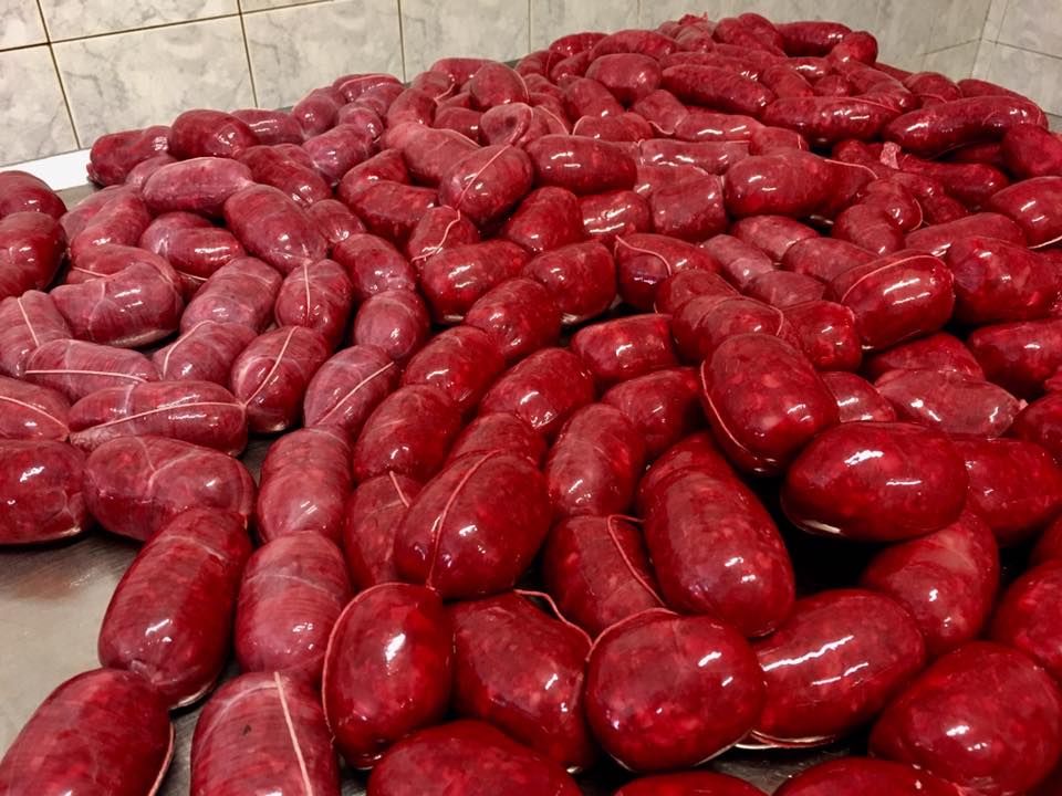 Prepara tu Barbacoa con el buen tiempo